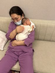 -馨月汇·一悦馨香月子中心(前滩店)