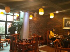 大堂-醉长安(南门总店)