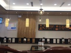 大堂-锡笼记·无锡小笼(常熟万达店)