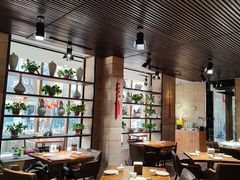 -金枝玉叶上海人家食府(三里河店)