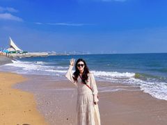 -日照灯塔风景区