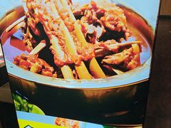 -和庆斋羊蝎子火锅·碳缸烧烤(顺义旗舰店)