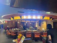 -牛将军•涮肉•烤肉(北京王府井·故宫店)