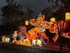 -深圳锦绣中华民俗村