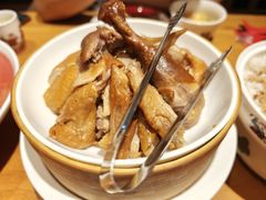 -村长家的疙瘩汤·东营菜(东营茶城店)