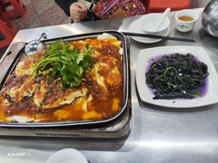 -邹胖哥好好吃餐馆(荔波美食街店)