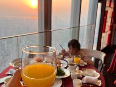 -洲际酒店·凌霄中餐厅SUMMIT