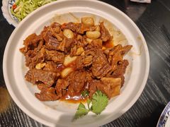 -曾家厨房·新徽菜(高新天柱路店)