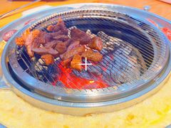 -金顺碳烤肉(大良清晖园店)