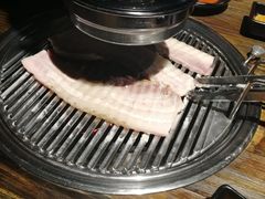-大發韩国烤肉(八佰伴店)