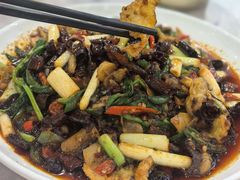 -辣螃铠盆盆蟹大排档(总店)