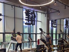 -GYMCARE VIVA(金开店)
