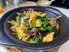 -老家信阳菜(北京路店)