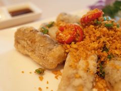 -金苑海鲜酒家(来魅力店)