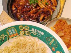 -谷田稻香·砂锅菜(广州悦汇城店)