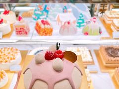 -M'CAKE(西单大悦城店)