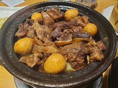 -老砂锅(城北店)