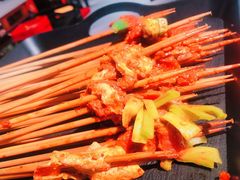 -钢管厂五区小郡肝串串香(南山店)