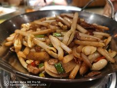 -曹家小菜(胜太路店)