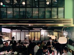 大堂-顺峰顺水顺德菜(龙华店)