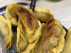 -金记老七家湾第一锅贴店(金沙井总店)