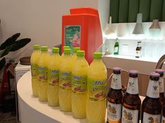 -mango tree芒果树泰国餐厅(青岛万象城店)