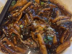 -得月楼·省级非遗·传统苏帮菜(观前店)