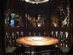 -楼兰新疆主题餐厅(苏州中心店)