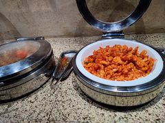 -汉巴味德·烤肉与啤酒的自助(杭州大悦城店)