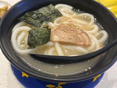 -京樽回転寿司(奥林匹克店)