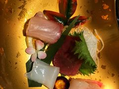 -元熹会席料理