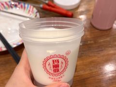 -清真·玛丽亚新疆菜主题餐厅(浙江中路店)