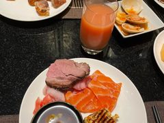 -深圳四季酒店·馥自助餐厅