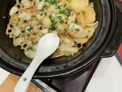 -太极精品菜·主题宴请餐厅(格兰云天亦庄店)