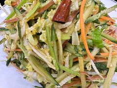 -宛平李记小吃(东关街店)