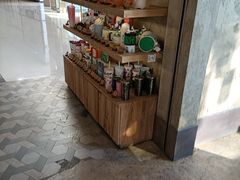 零售区-星巴克臻选(湖滨道店)