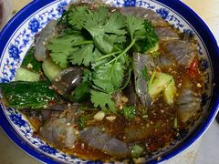 -官塘陈记鱼生·潮汕砂锅粥·牛肉火锅(潮枫路总店)