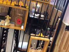 -燚青春东北泥炉烤肉(百合店)