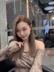 -苏奇发型·烫发染发