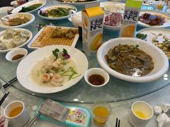 -牟传仁饭庄(星海店)