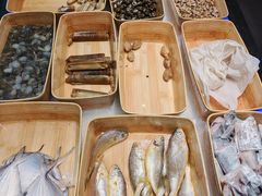 -小厨师·二十年沈家门小海鲜(百井坊巷店)