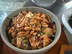 -百花人家(清水田园店)