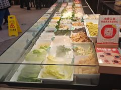 -椒锅锅·麻辣香锅(宝地广场城市集市店)