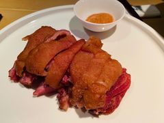 -老船坞水上餐厅(亚洲大酒店  东四十条店)