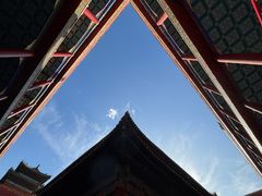 -普陀宗乘之庙(小布达拉宫)
