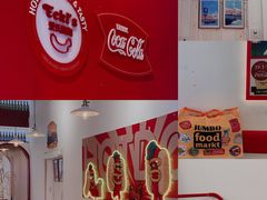 -Eckl’s爱氏热狗(猫街店)