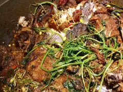 -蜀留香石锅鱼(六顺街店)