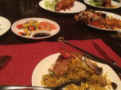 -佛山希尔顿酒店·融誉亚洲美食荟