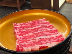 -牛New寿喜烧(新六百店)