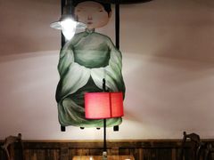 -鱼食饭稻·苏浙土菜17年老馆子(平江路店)